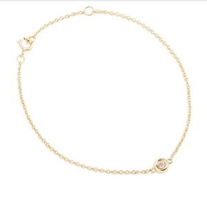 Marrin Costello x Curateur Soleil Bracelet